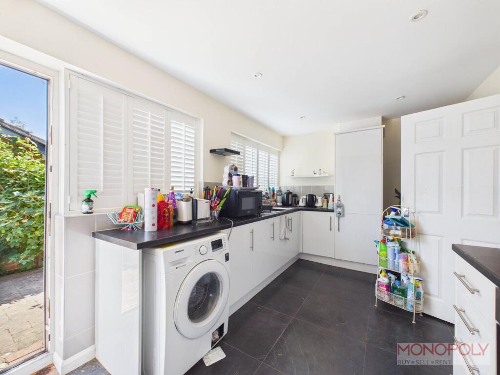 Brecon Close, Wrexham, LL12 - More
