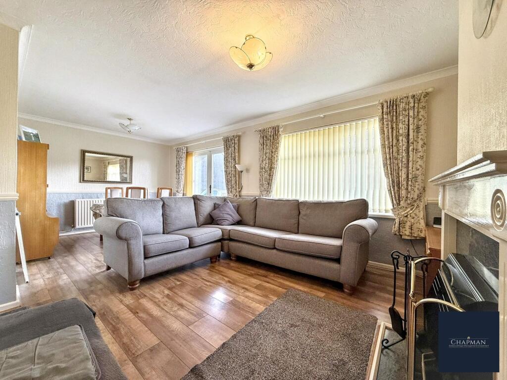 Investiture Place, Tonyrefail, CF39 photo 2