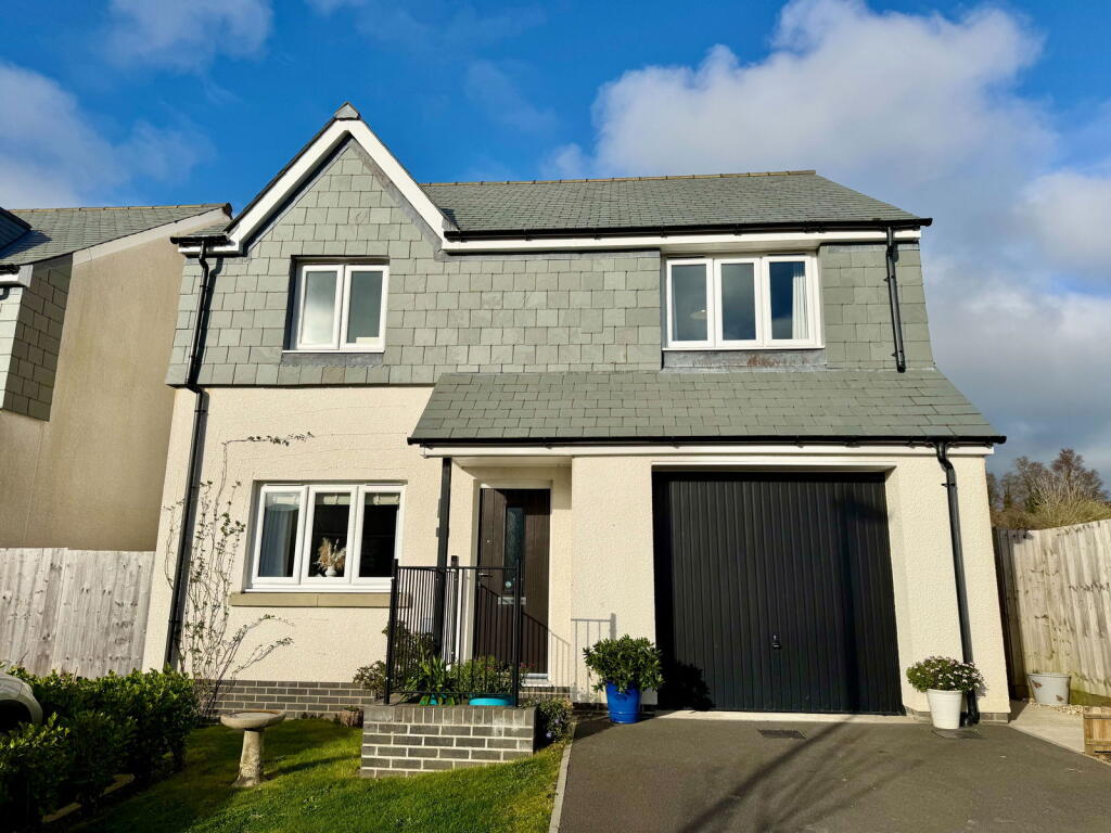 Main image of property: Trenant Gardens, Wadebridge, PL27