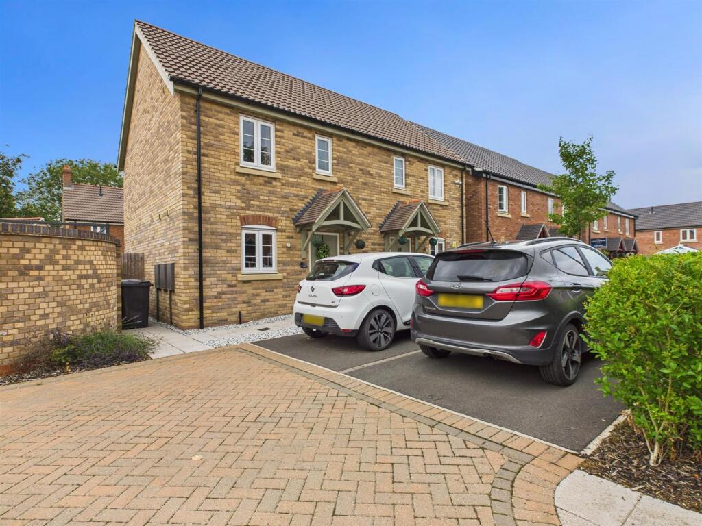 Main image of property: Bridgeways, Alford