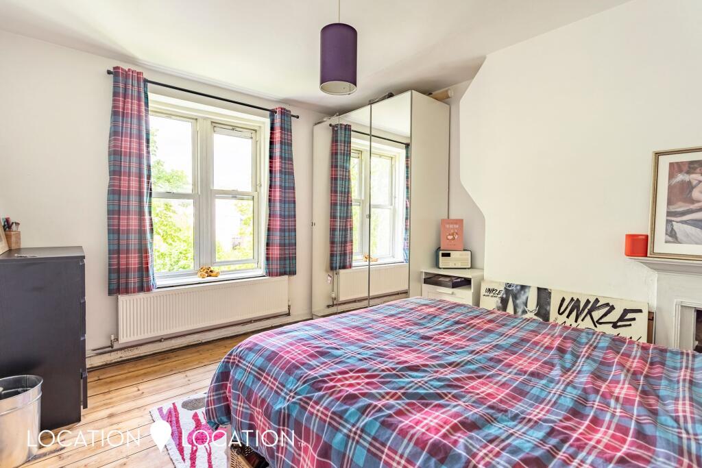Apartment in London - View 4