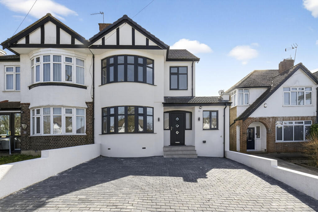 Main image of property: Beresford Avenue, Surbiton, KT5