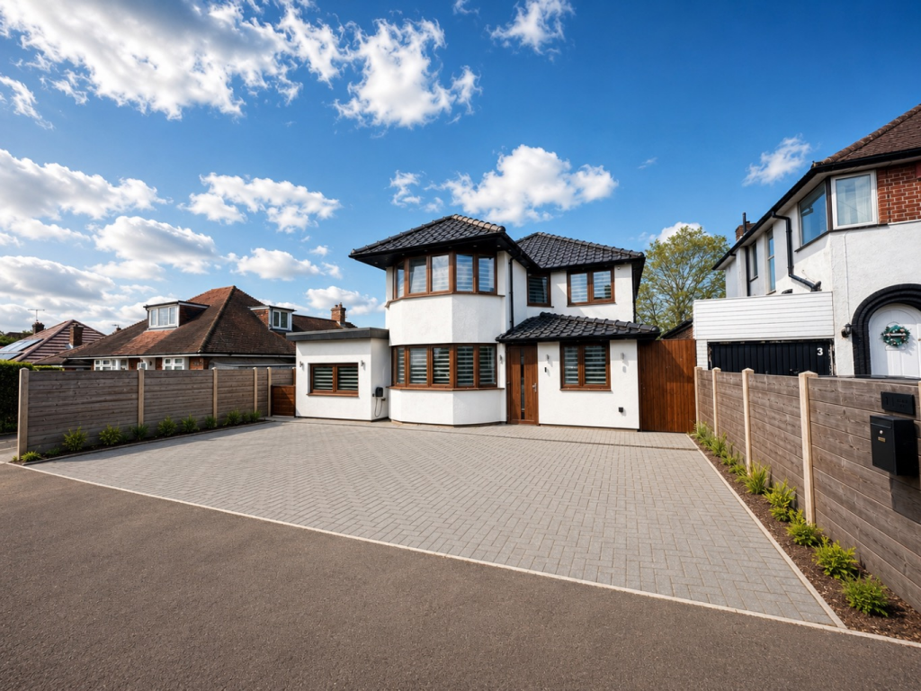 Main image of property: Felstead Way, Luton, Bedfordshire, LU2 7LH