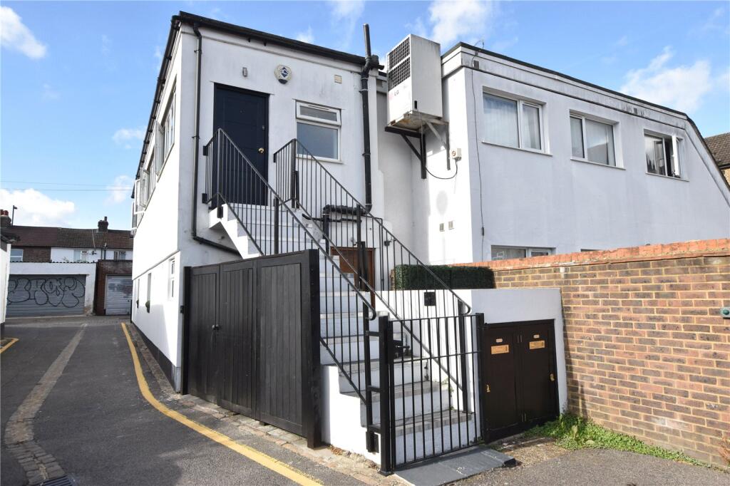 Main image of property: Chipstead Valley Road, Coulsdon, CR5