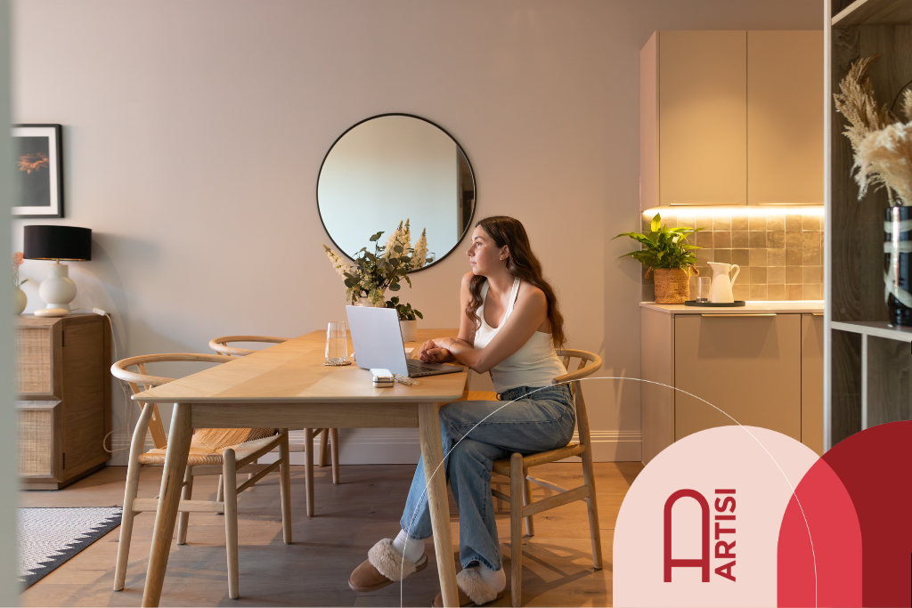 Main image of property: Ellen Craft Apartments, Civic Avenue,
London,
W6 9GS