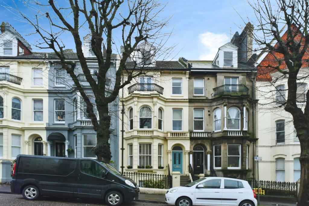 Main image of property: Upper Rock Gardens, Brighton