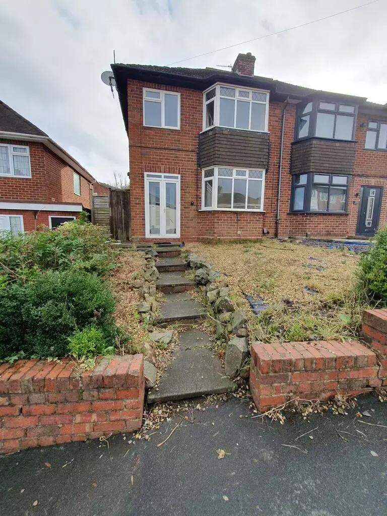Main image of property: Watsons Green Road, Dudley
