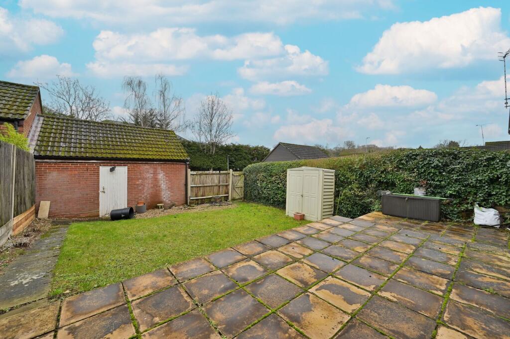 Main image of property: Kemp Place, Bushey, WD23