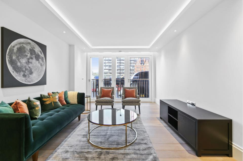 Main image of property: Temple House, 190 Strand, Strand, WC2R