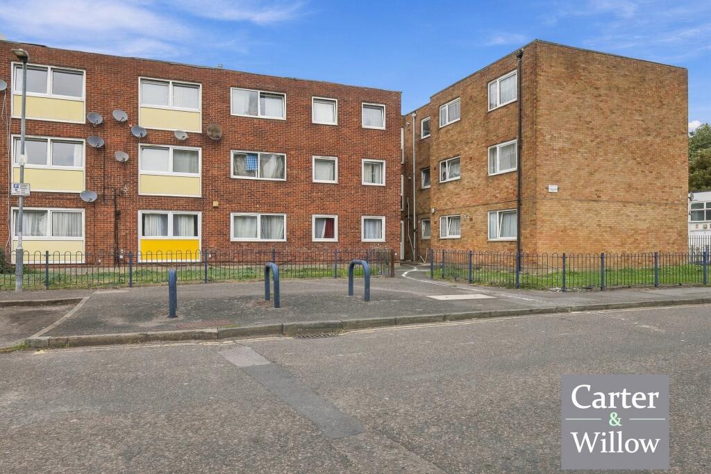Main image of property: Cowbridge Lane, Barking