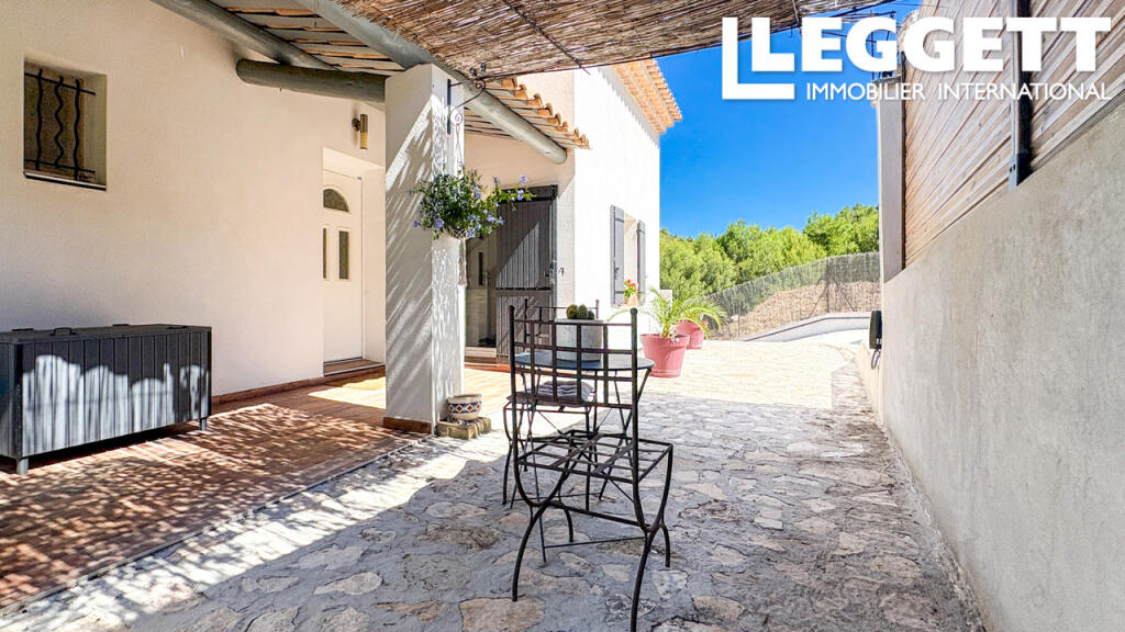 Main image of property: Provence-Alps-Cote d`Azur, Bouches-du-Rhône, Septèmes-les-Vallons