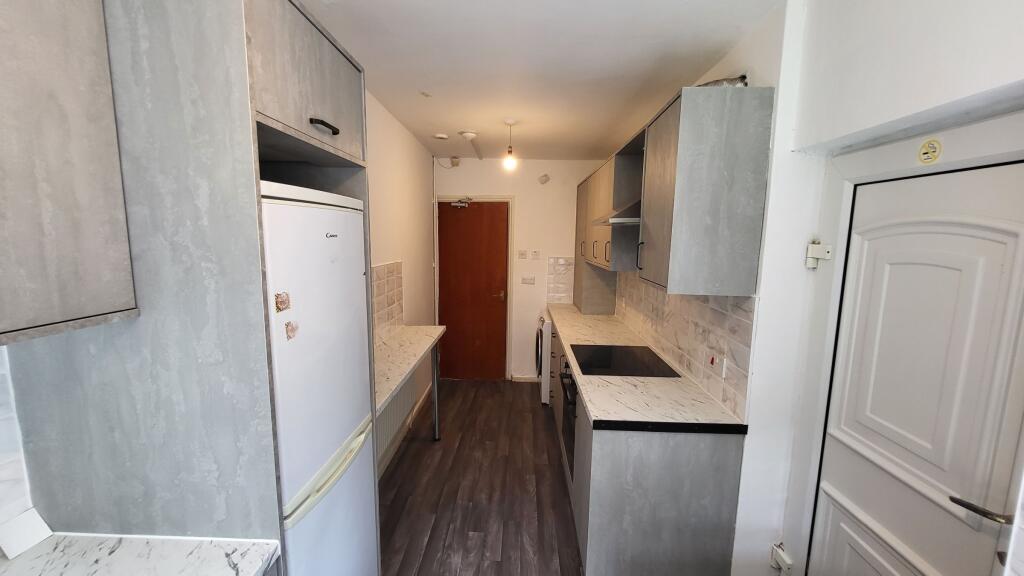 House in Manchester, Greater Manchester - View 3