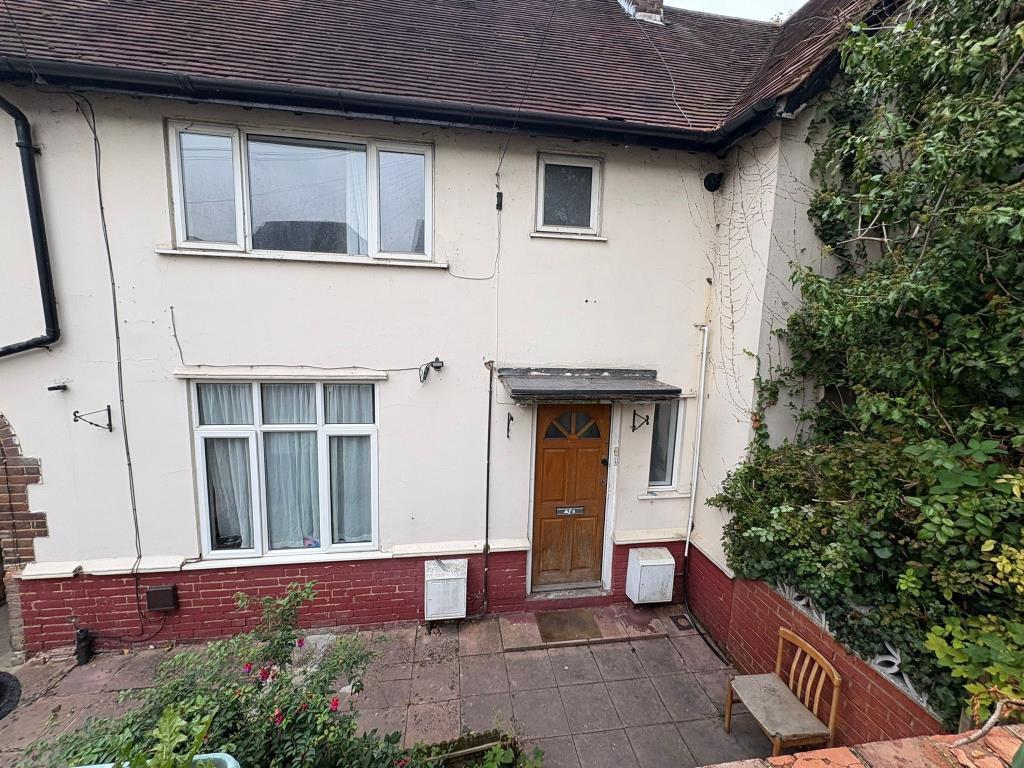 Main image of property: Bowerdean Road, High Wycombe, HP13