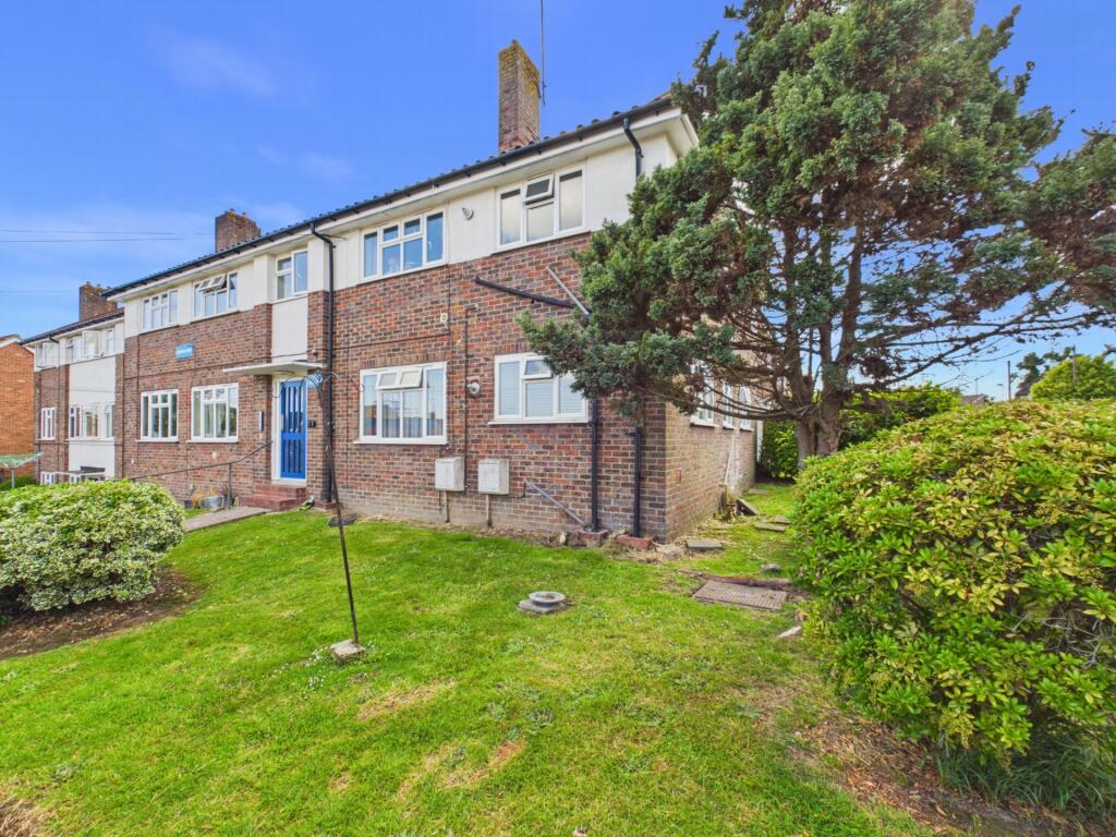 Main image of property: Boston Court, Haywards Heath, RH16