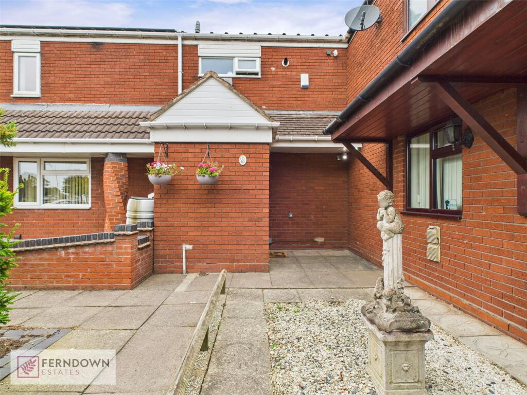 Additional image 2 of Ladeler Grove, Tile Cross, Birmingham, B33
