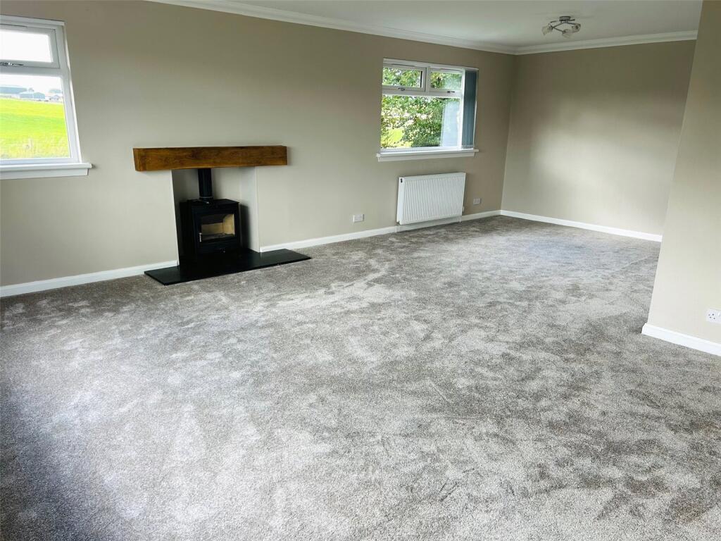House in Motherwell - View 4