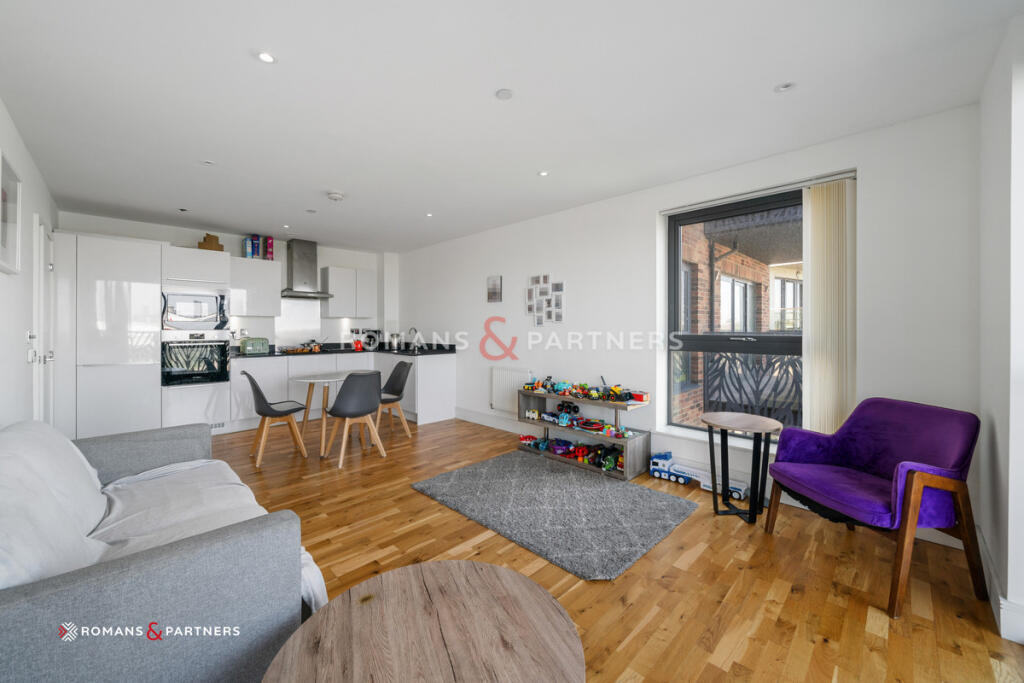 Main image of property: Cityview Point, Poplar, E14