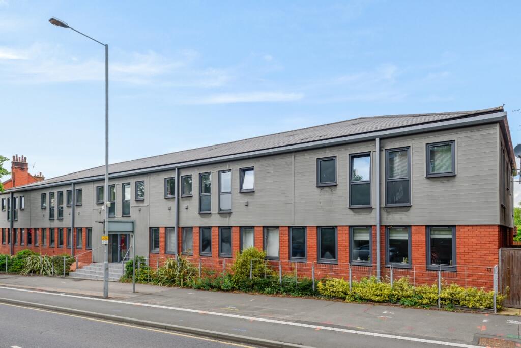 Main image of property: Kingston Hill, Kingston Upon Thames, KT2