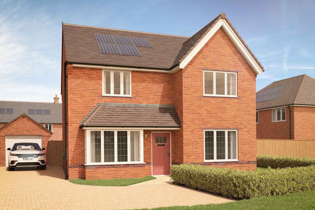 Main image of property: Weston Mead Grange
Aston Cliton Road
Weston Turville
Aylesbury
HP22 5AN