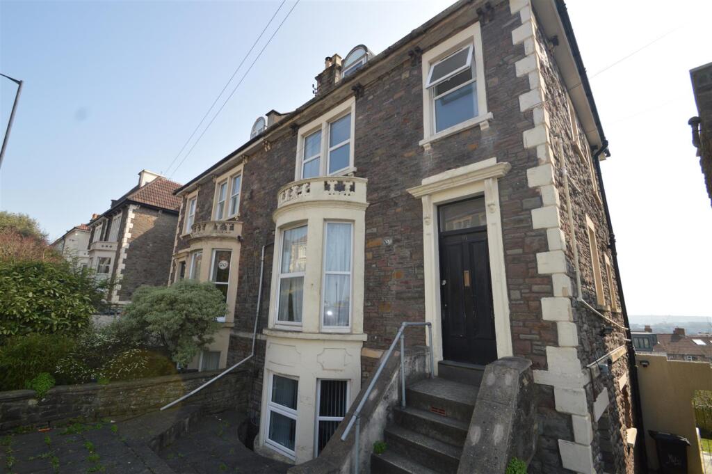 Main image of property: Cromwell Road, St. Andrews, Bristol