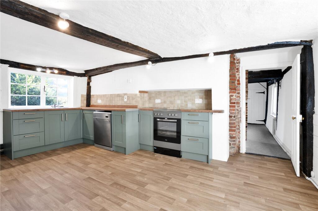 House in Babergh, Stanstead - More