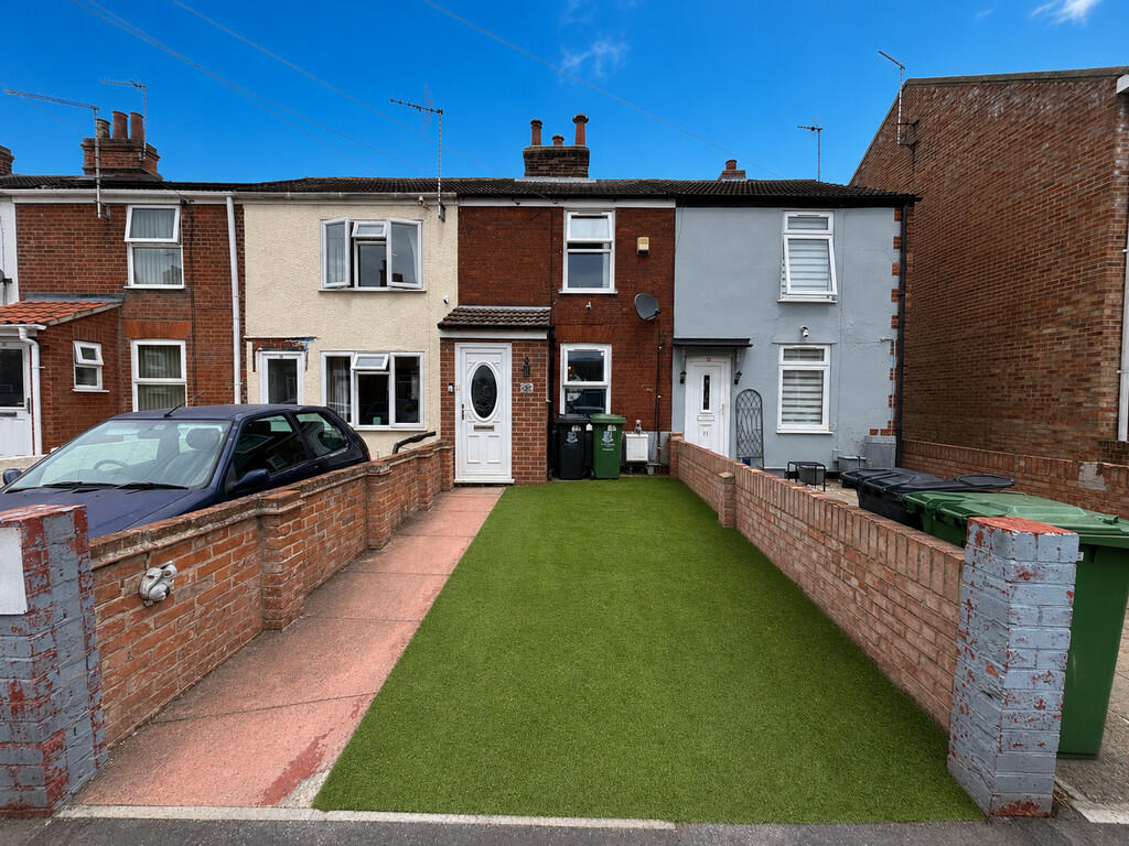 Main image of property: Stanley Road, Great Yarmouth