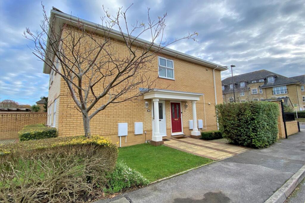 Main image of property: Southampton