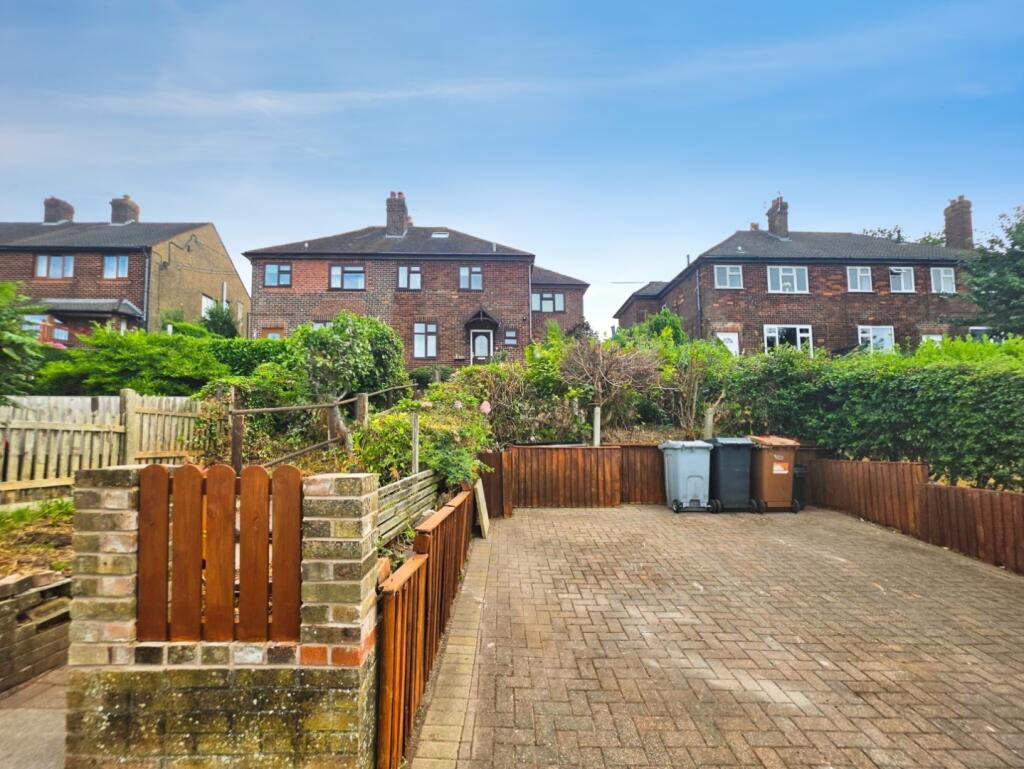 Main image of property: Mount Pleasant Road, Scholar Green, Stoke-On-Trent