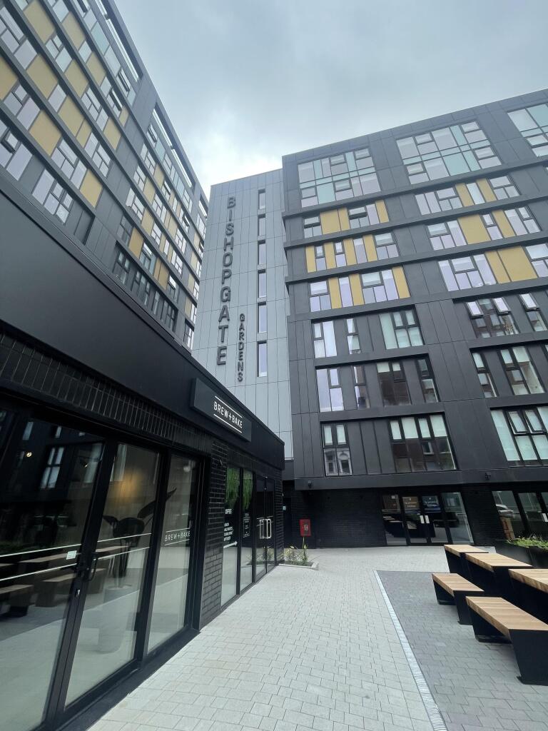 Main image of property: Bishopgate Gardens , Bishopgate , Preston