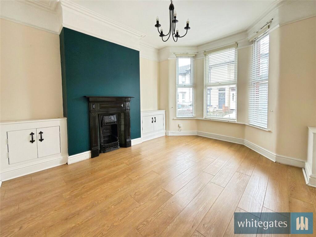 Haddon Avenue, Liverpool, Merseyside, L9 photo 2