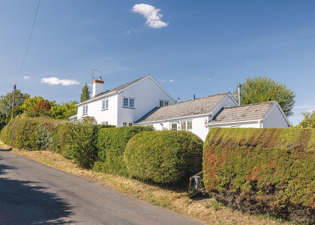 Main image of property: Bridstow, Ross-on-Wye, Herefordshire, HR9