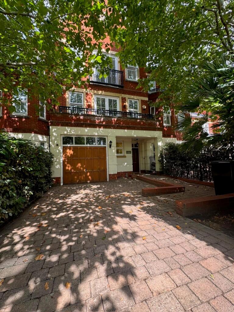 Main image of property: Virgin Active, Repton Park, The Boulevard, Woodford Green, Redbridge