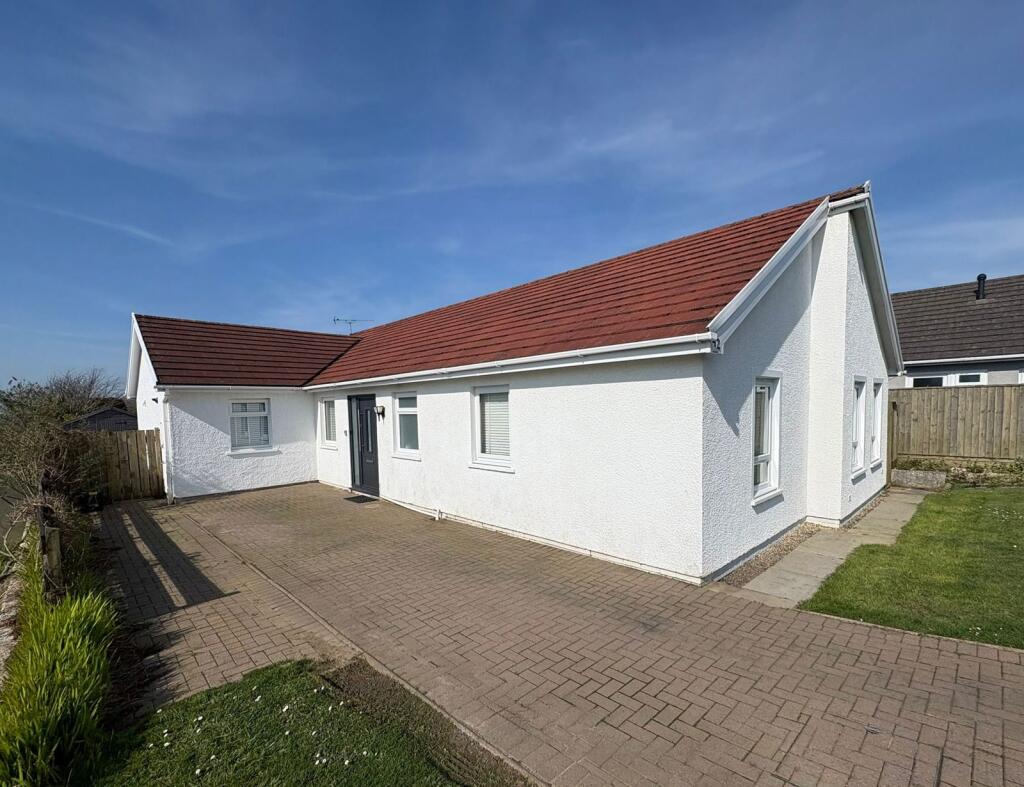 Main image of property: Millfields Close, Kilgetty, Pembrokeshire, SA68