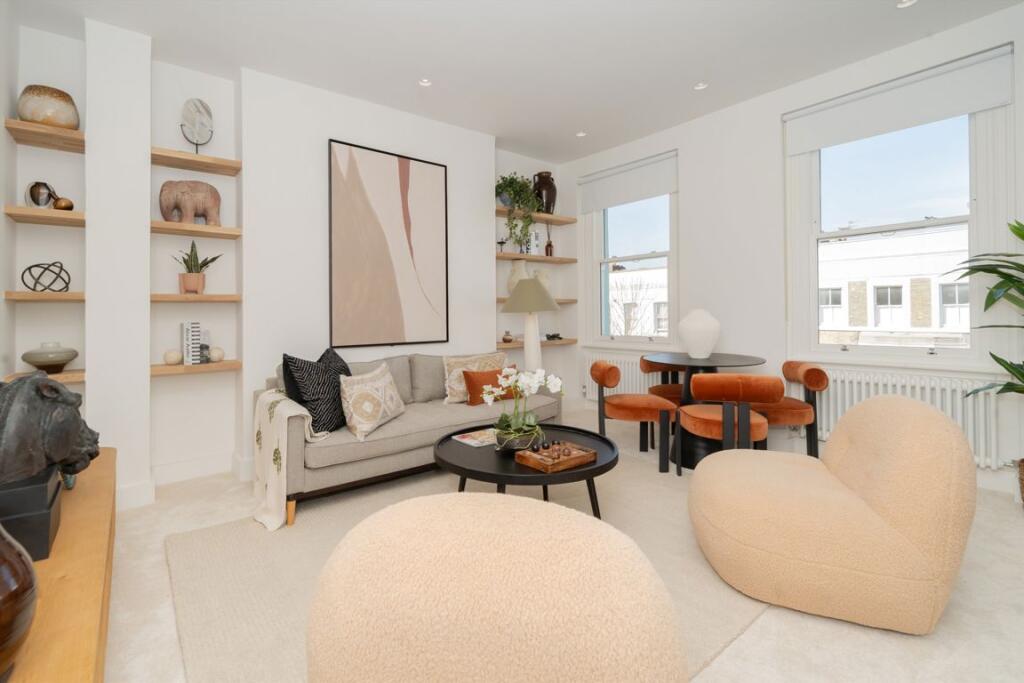 Main image of property: Westbourne Park Road, Notting Hill