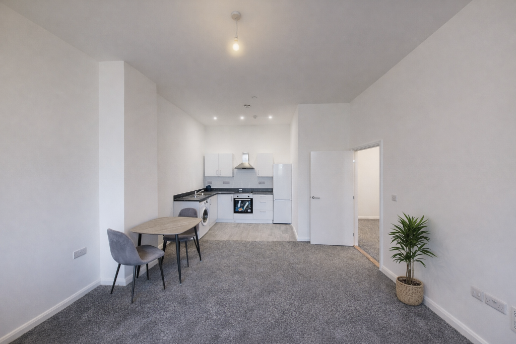 Main image of property: - Sutherland House - Matlock Road, Coventry, West Midlands, CV1