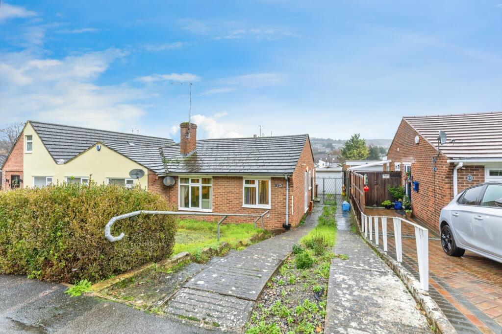 Main image of property: Woodhurst Close, Cuxton, Rochester, Kent, ME2