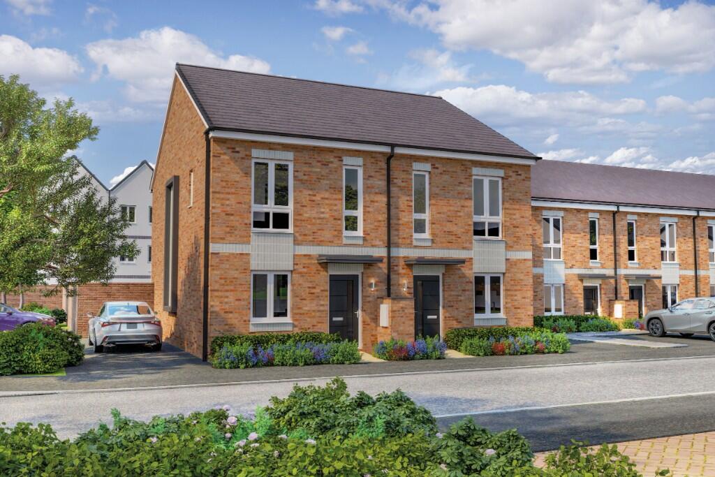 Main image of property: Fairbridge Way,
Burgess Hill,
RH15 8BF