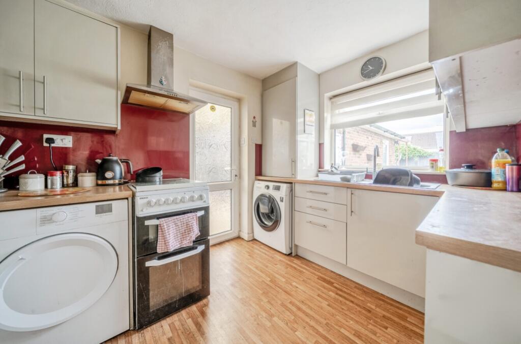 House in North Kesteven, Ruskington - View 3