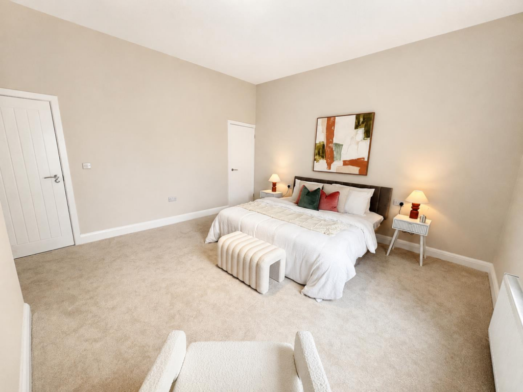 House in Bury, Outwood Gate - View 5