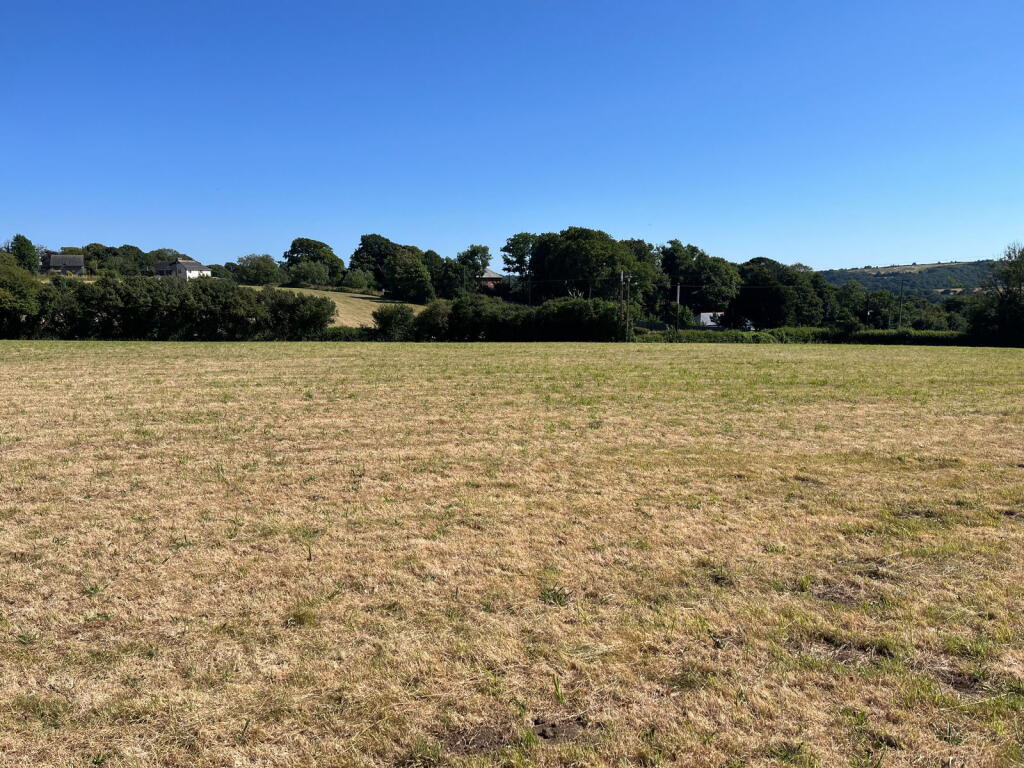 Main image of property: LOT 2 - Chittleburn Hill, Brixton