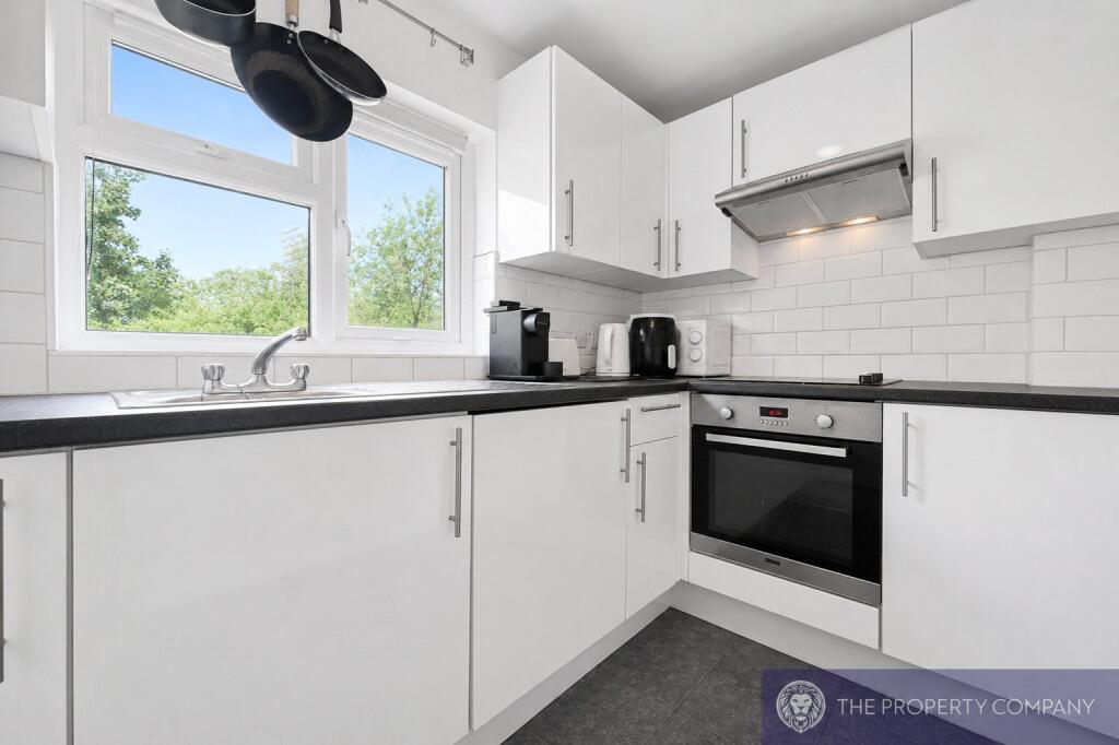 Sparsholt Road, London, N19 - View 3