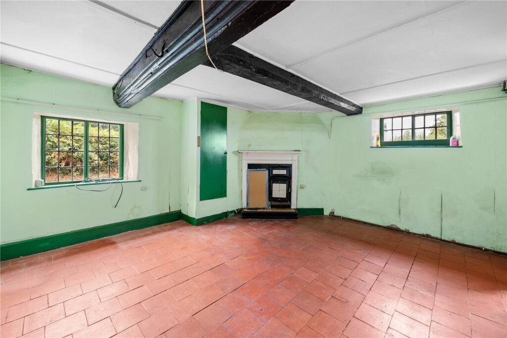 House in Bitterley, Hilluppencott - View 4