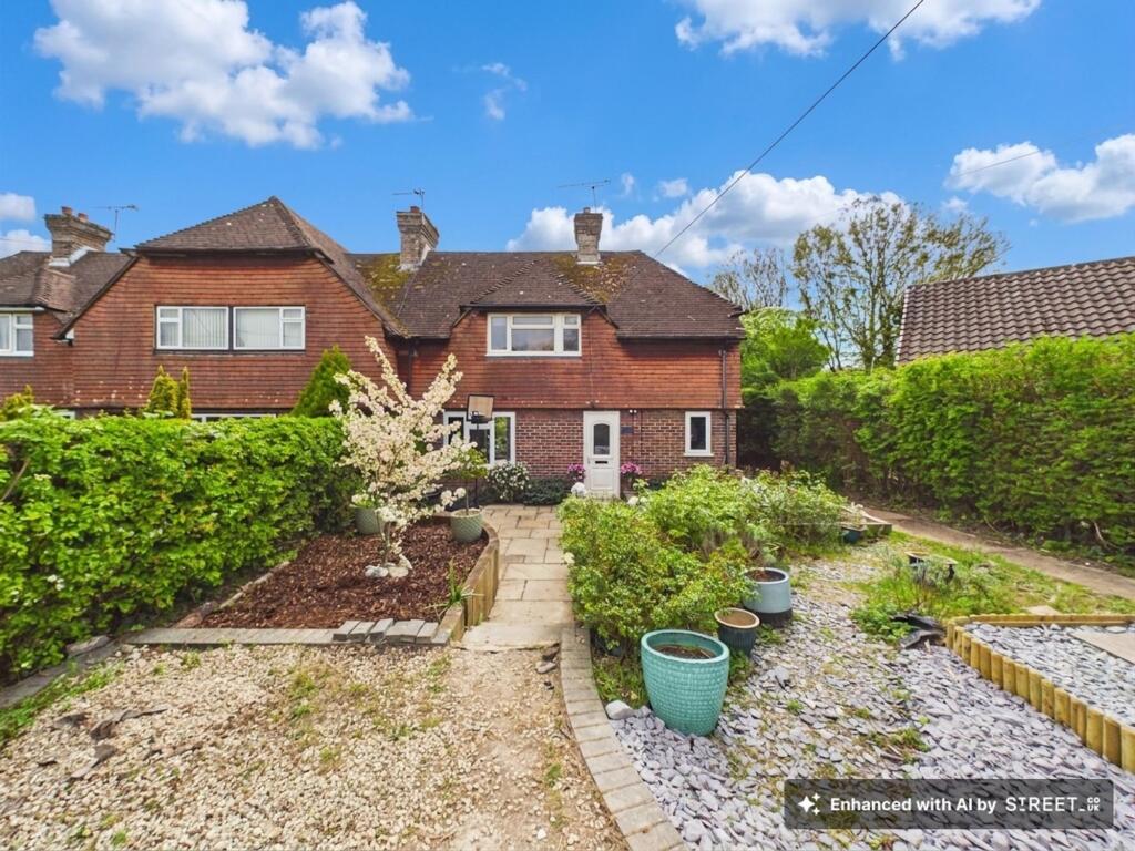 Main image of property: Marley Close, Battle, TN33