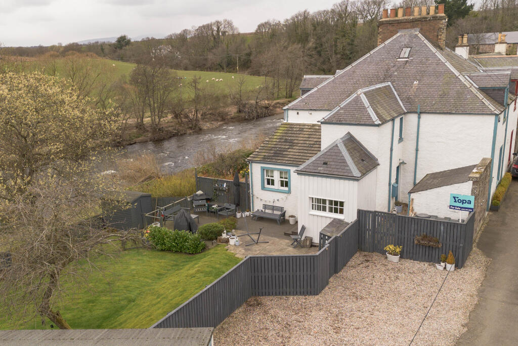 Main image of property: Manse Lane, Tannadice, Forfar, DD8