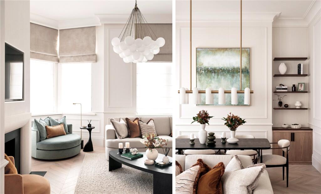 Main image of property: South Audley Street, Mayfair, London, W1K