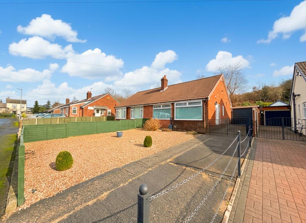 Main image of property: Sutton Drive, Huddersfield, HD5