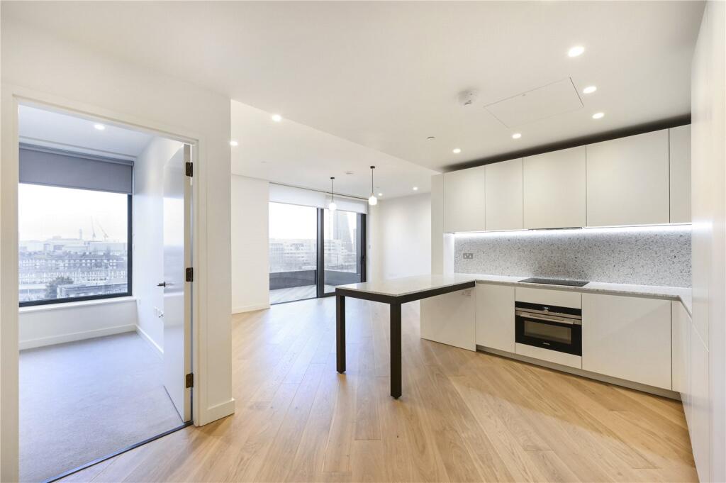 Main image of property: Wood Crescent, Television Centre, White City, London, W12