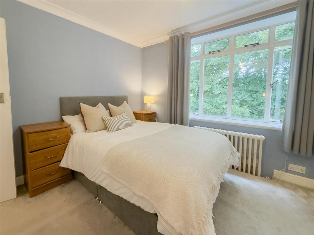 Main image of property: Wilmslow Road Rusholme