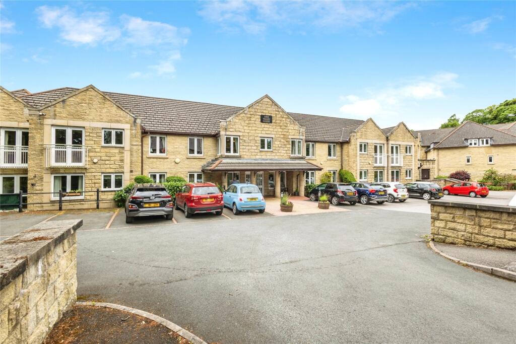 Main image of property: Aire Valley Court, Bingley