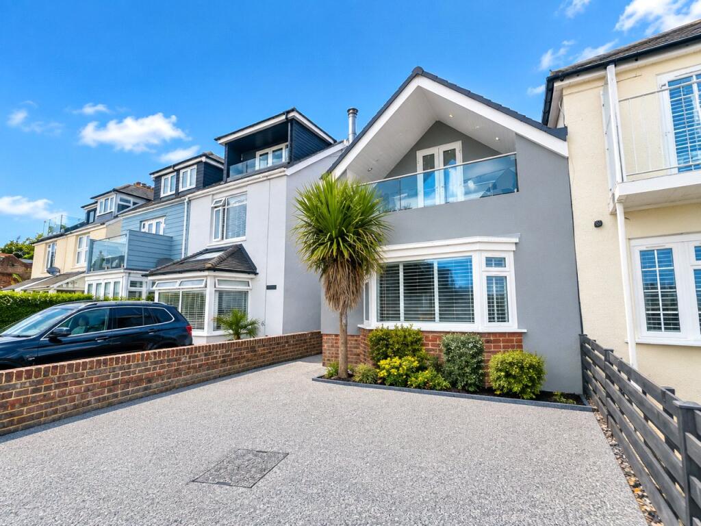 Main image of property: Outram Road, Bognor Regis, West Sussex, PO22